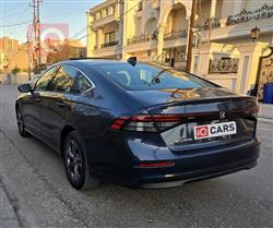 هوندا أكورد